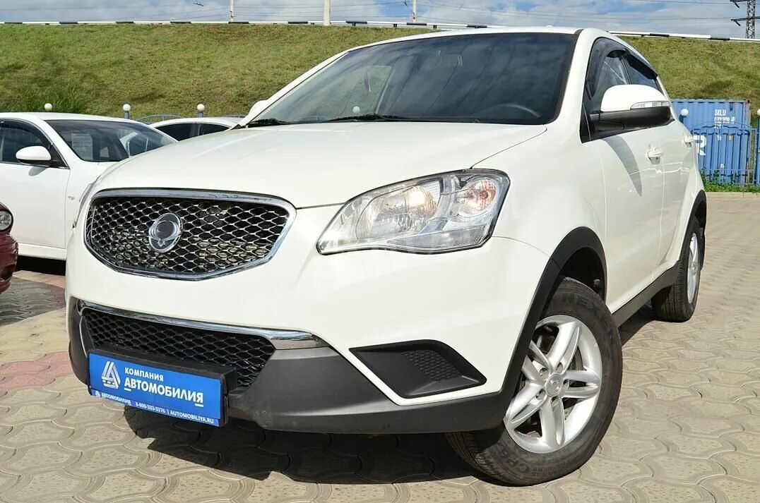 Ssangyong new actyon 2011. Ssangyong actyon 2011. санг йонг актион 2011. ssangyong actyon 2011 дизель. санг йонг актион белый.
