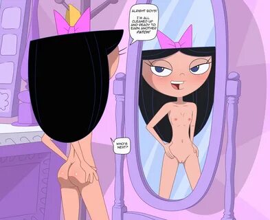 isabella garcia shapiro nackt.