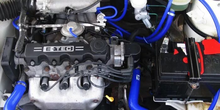 Система охлаждения двигателя шевроле ланос 1. Система охлаждения chevrolet lanos 1. 3. Схема системы охлаждения lanos 1. Daewoo lanos 1.