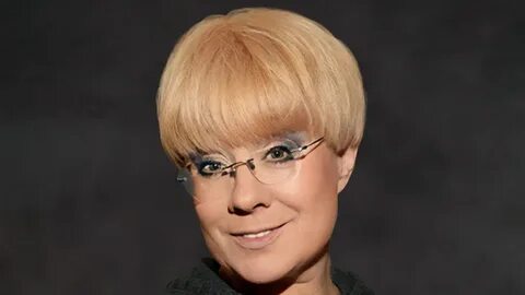 Илона Броневицкая 2022. 