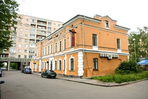 Летучая мышь выборг