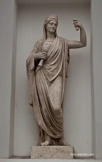 Афина ли