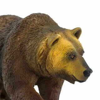 Bear hand