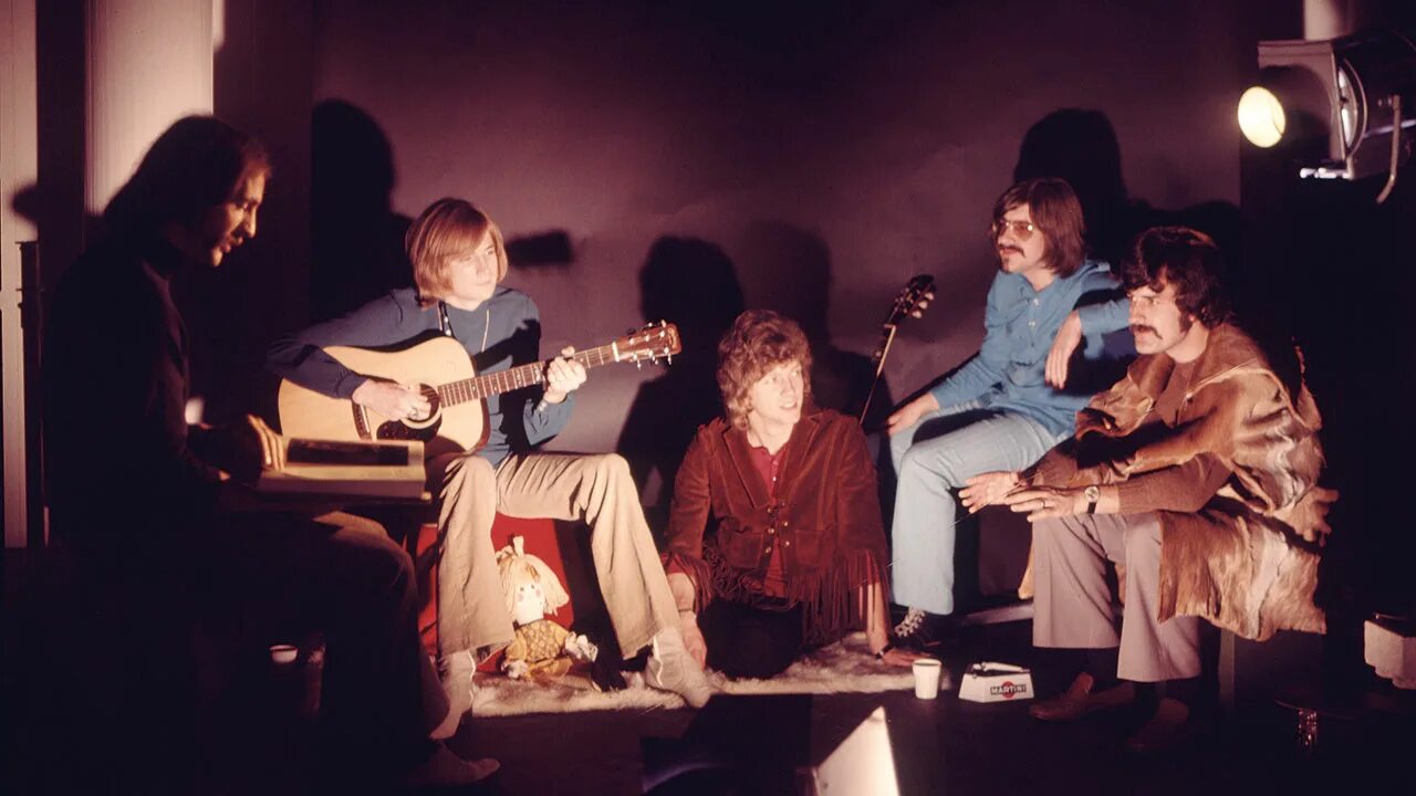 Get in the mood. Moody blues 1967. the moody blues 1968. days of future passed the moody blues. the moody blues a question of balance 1970.