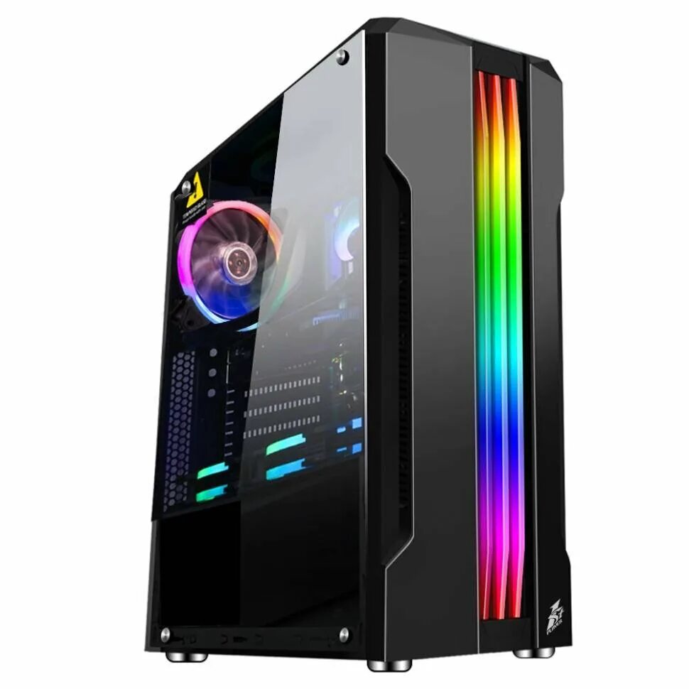 Купить мощный системный блок для компьютера недорого. Корпус 1stplayer Rainbow r3 ATX. 1stplayer Rainbow r3. Корпус 1stplayer Rainbow r2. Компьютерный корпус 1stplayer Rainbow r3-a.