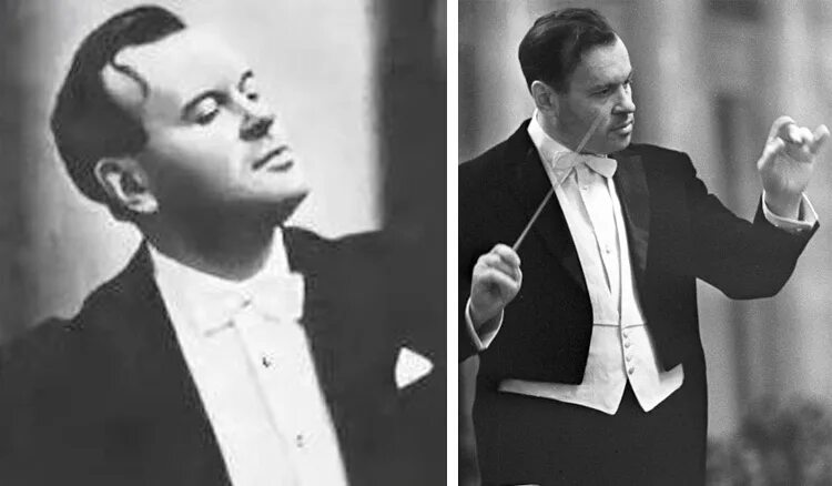 Mahler "Symphony No 10" Evgeny Svetlanov YouTube