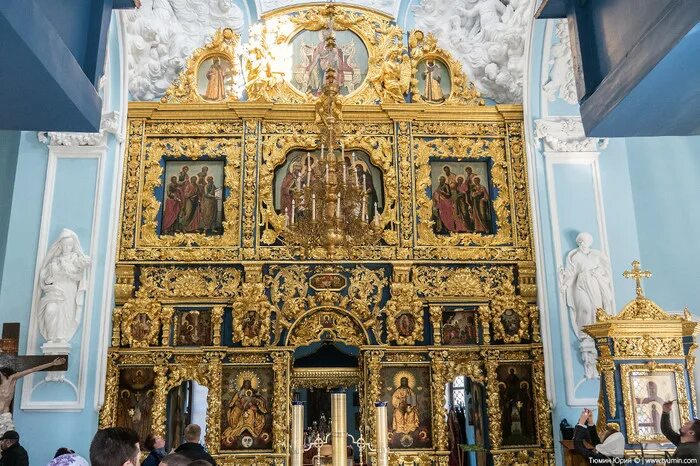 История храма Церковь Знамения Пресвятой Богородицы в Дубровицах