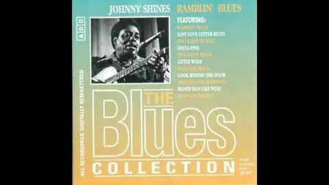 Johnny blues