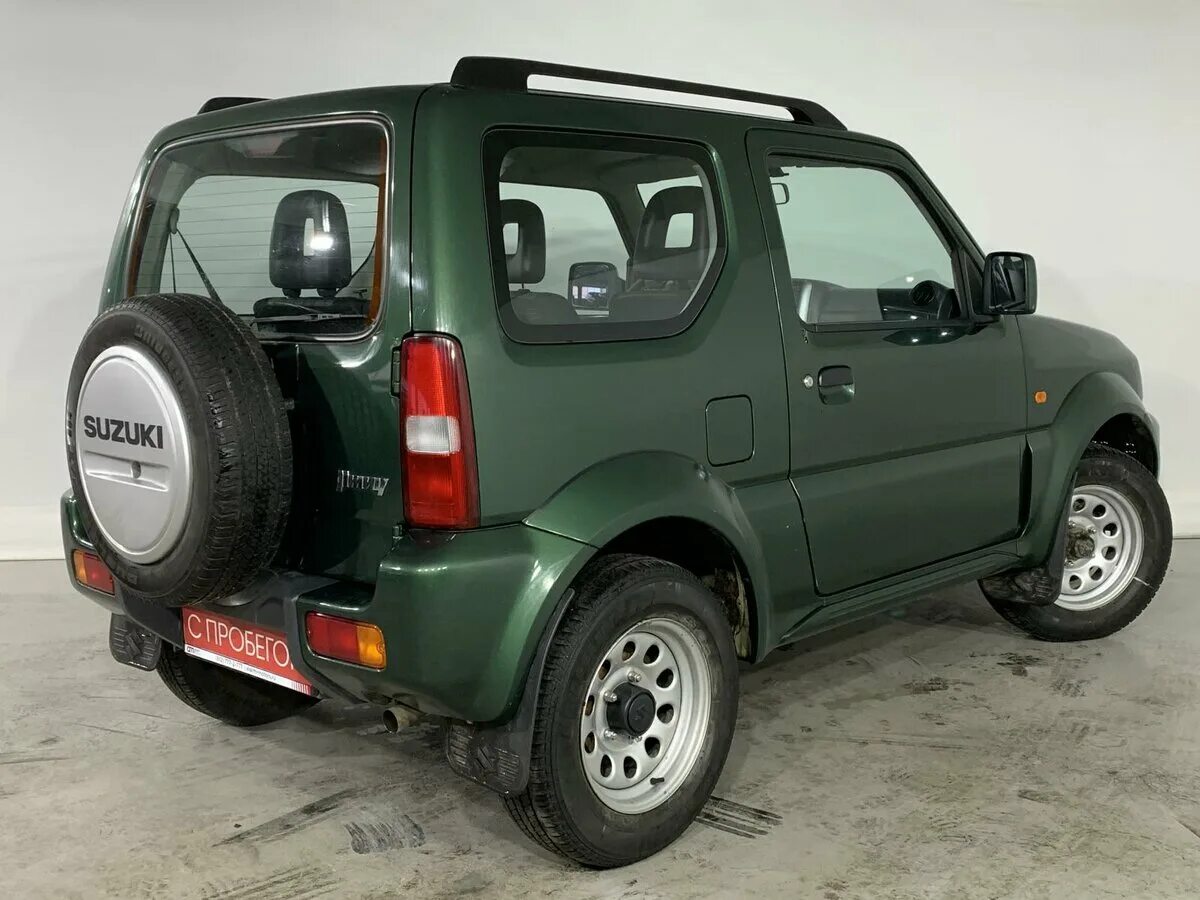 Куплю сузуки джимни б у. Suzuki Jimny III. Сузуки Jimny 3. Suzuki Jimny 2021 зеленый. Сузуки Джимни 3 Рестайлинг.