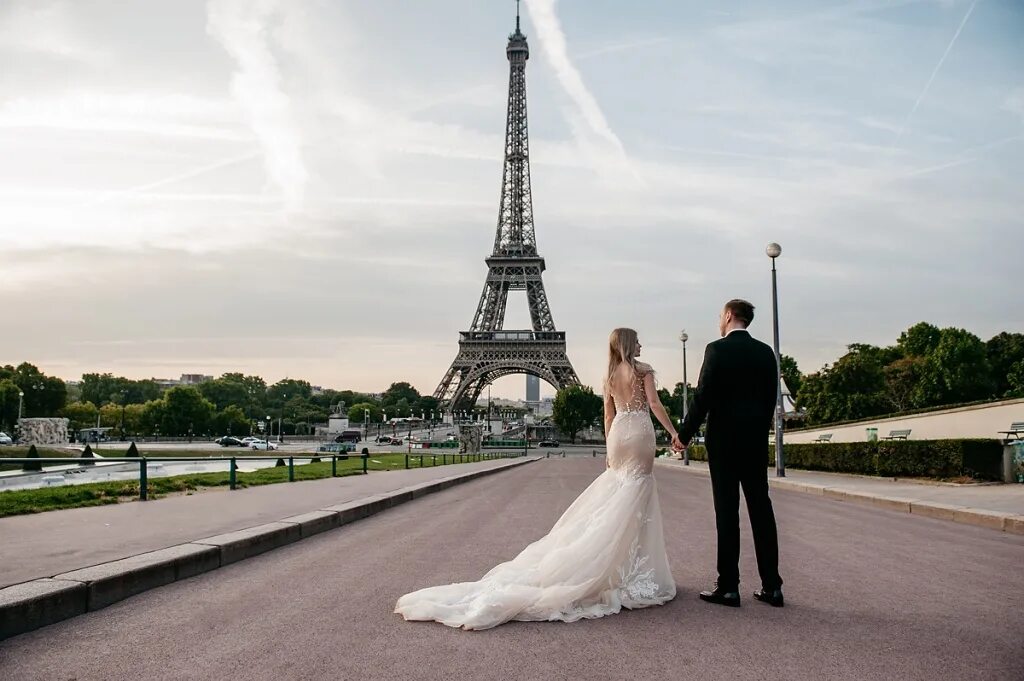 ЗАГС В Париже. Свадьба в Париже. ЗАГС во Франции. Брак за границей. Заключить брак с иностранцем
