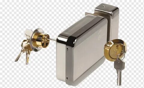 Замок lock