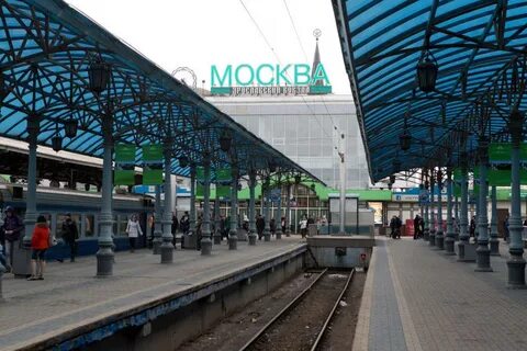 Москва ярославской правда электричка