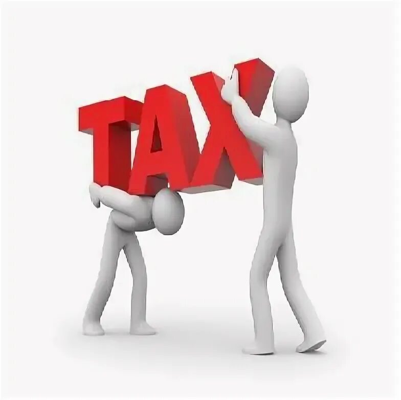 Tax item. Tax item