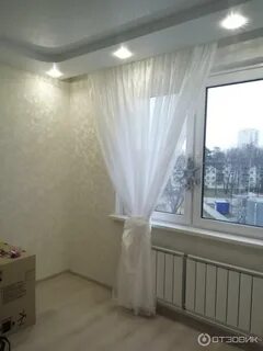 Мсд потолки отзывы