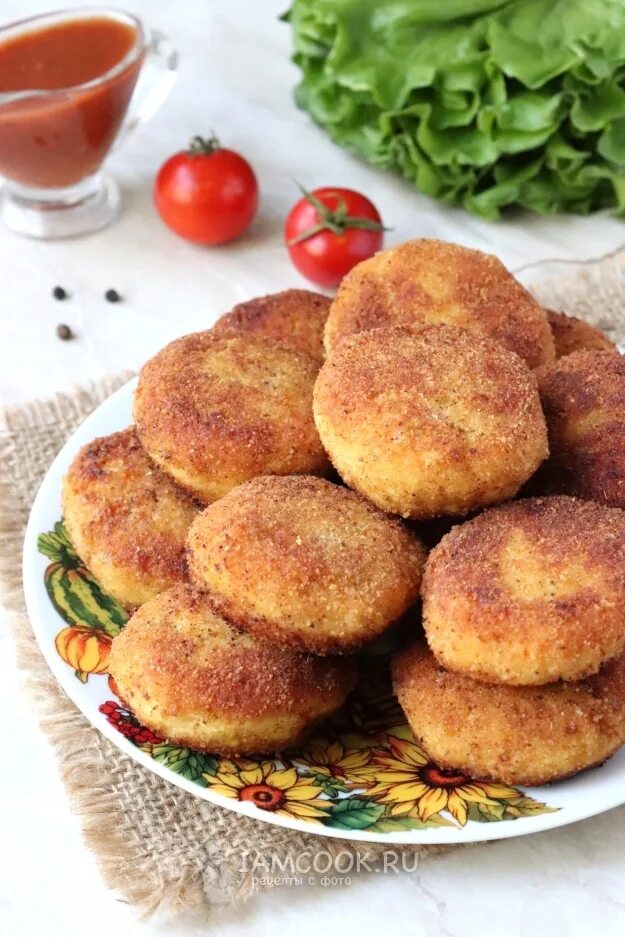 Рецепт вкусных котлет на сковороде. Котлеты. котодети. куриные котлеты. котлеты из куриного фарша.