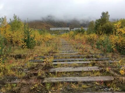 Кировск жд