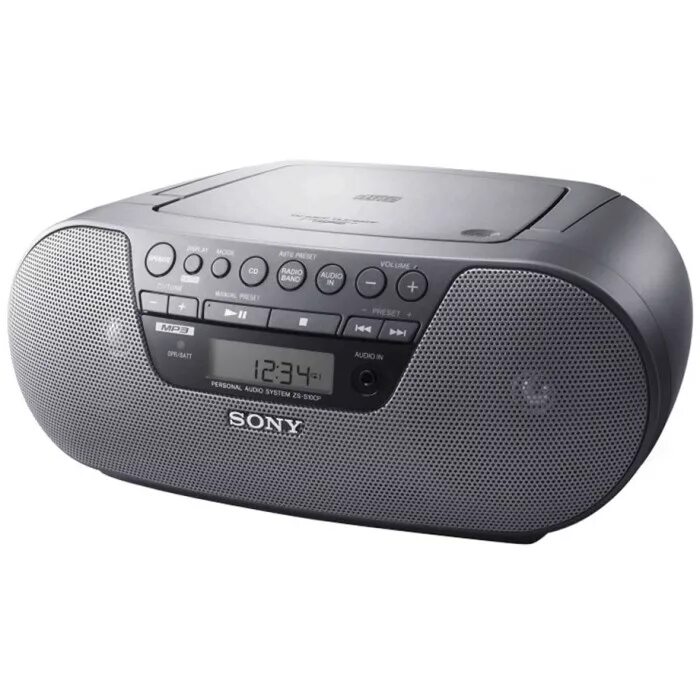 Радиомагнитола Sony ZS-s10. Магнитола Sony ZS-sn10. Магнитола Бумбокс Sony CD. Sony CFD-s35. Купить магнитолу для дома