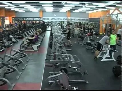 Спортлайф видео