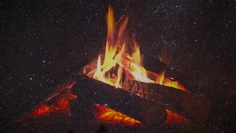 Стелется дым