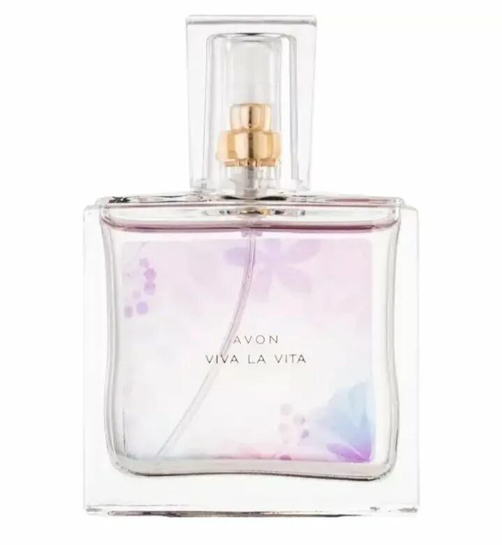 Avon la vita. Viva la Vita Avon 30 мл. Вива Лавита духи эйвон 30 мл. Парфюмерная вода Viva la Vita для нее, 30 мл.