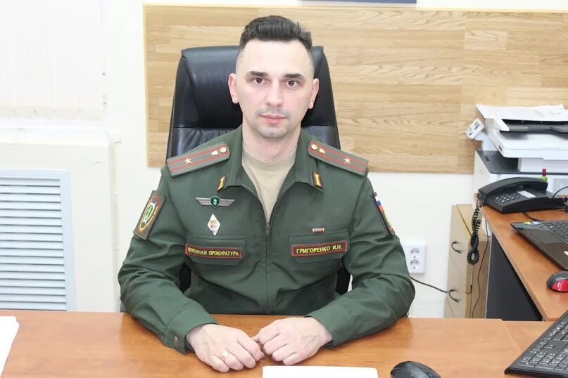 Боевой ассистент. Боевой ассистент