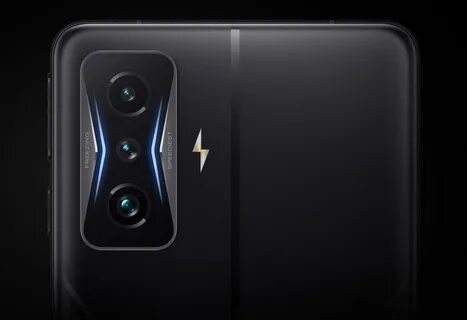 Xiaomi k6 max 8k