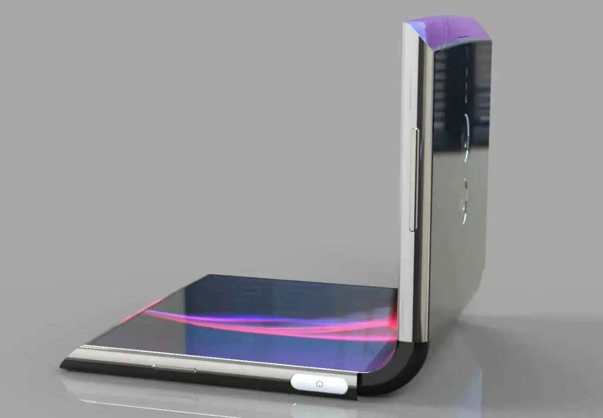 Смартфон компакт. Смартфон будущего. Айфон раскладушка. Sony Xperia выгнутая. Гаджеты будущего.