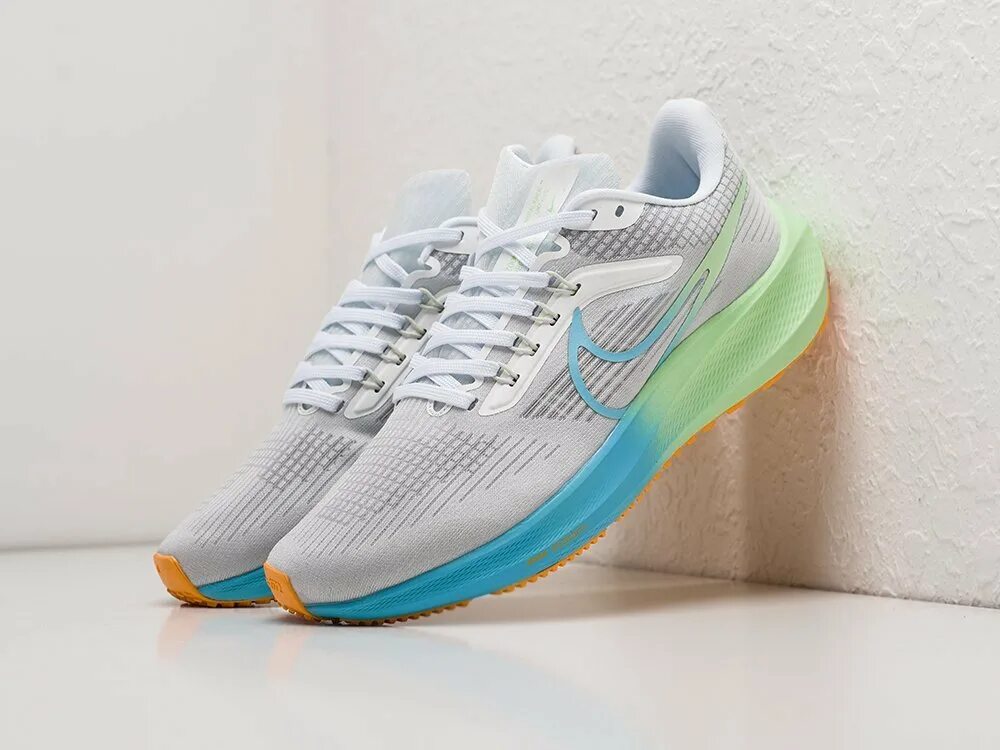 Найк Пегас 39 мужские. Серые Nike Pegasus 39.