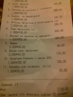 Чито гврито меню