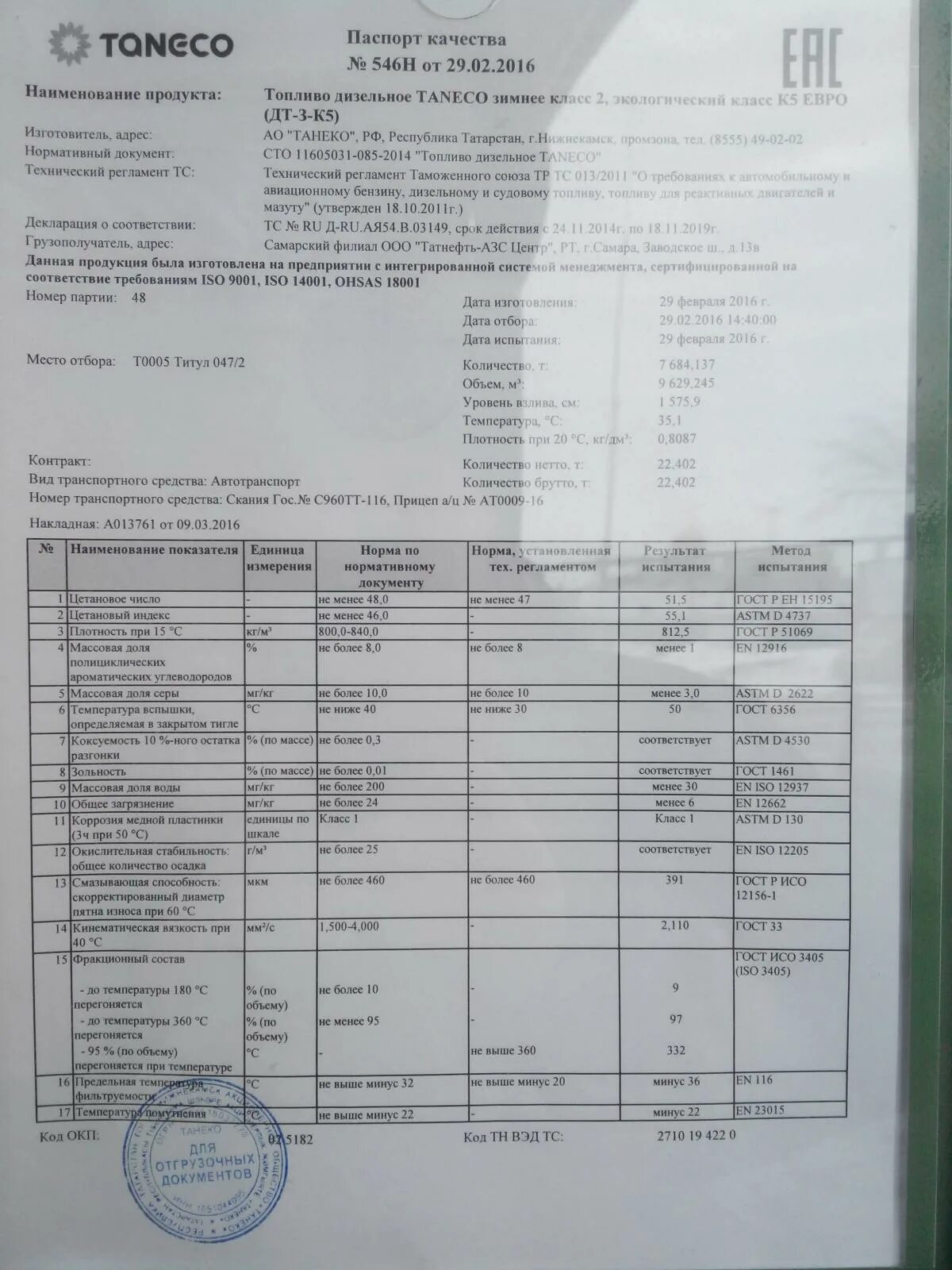 Топливо танеко характеристики. Топливо танеко характеристики. Паспорт 107 дизельное топливо ак 315. Топливо танеко характеристики. Паспорт зимнего дизельного топлива танеко.