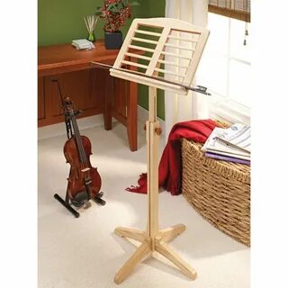 Музыка stand