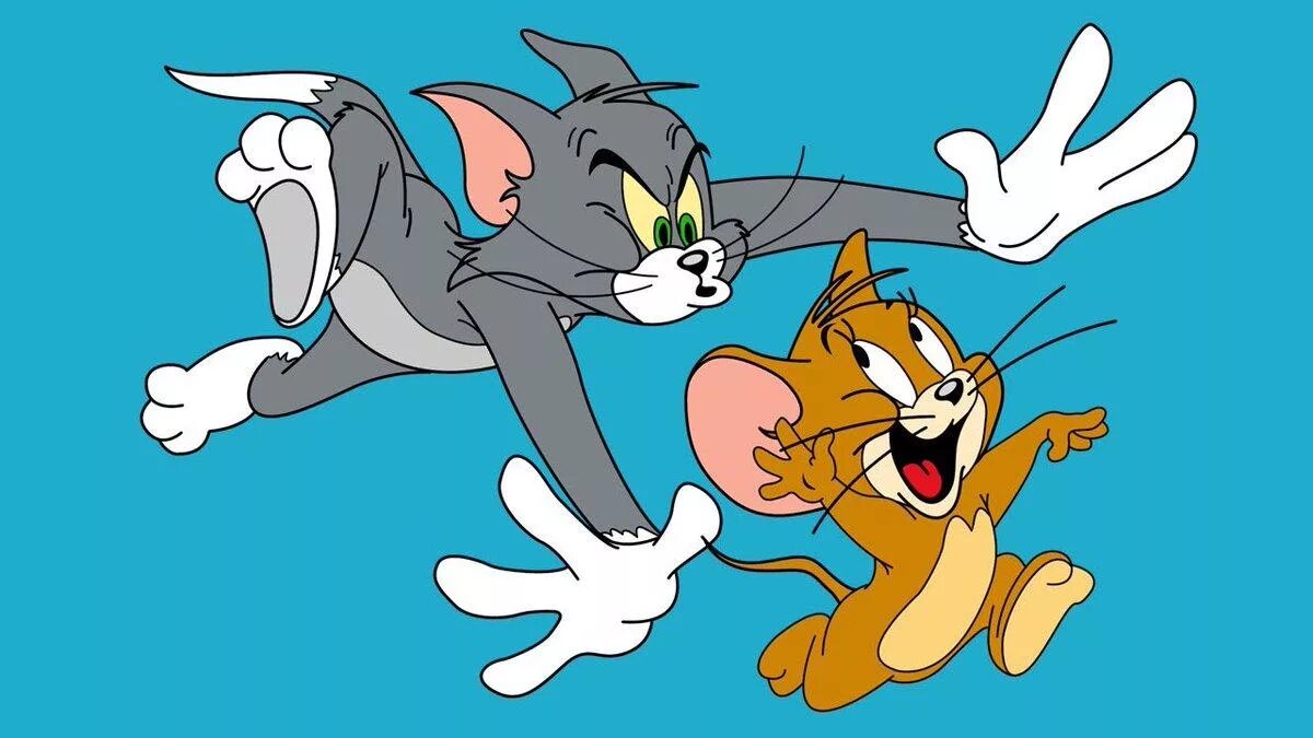 Как том и джерри ругались мирились. Tom and Jerry. Том и Джерри погоня. Том и Джерри бегают. Том и Джерри бегут.