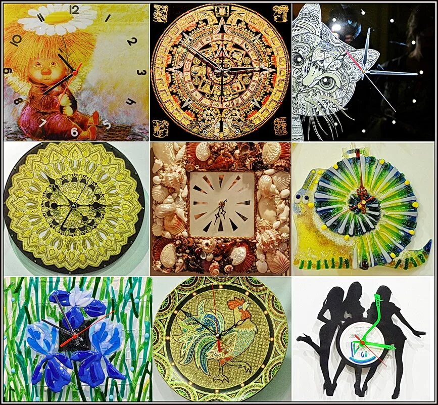 Исторический коллаж. Время коллаж. Часы коллаж из фотографий. Старинные часы живопись. Коллаж тематический.