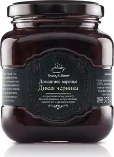 Срок хранения домашнего варенья