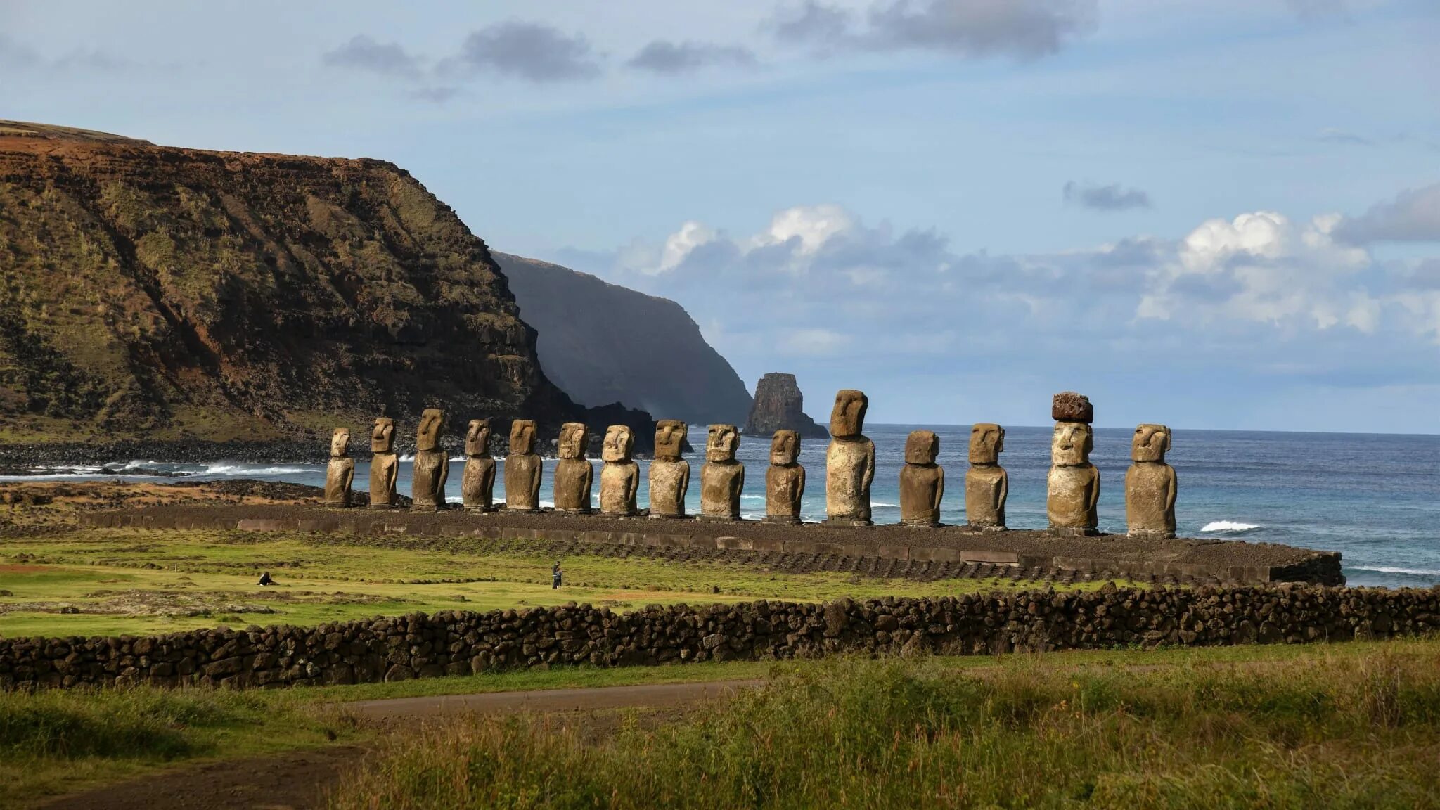 национальный парк рапа-нуи. остров пасхи океания. остров пасхи статуи моаи. пасхи какой океан. пасхи какой океан.