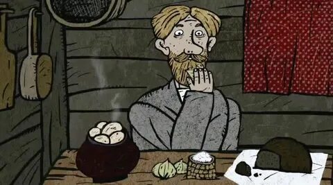 Барин и собака