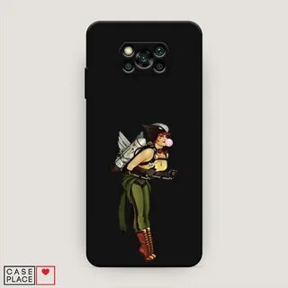 Poco x6 игры