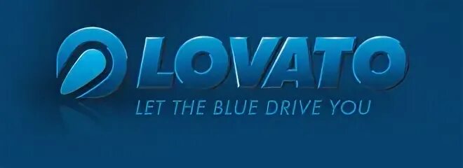 Blue drive