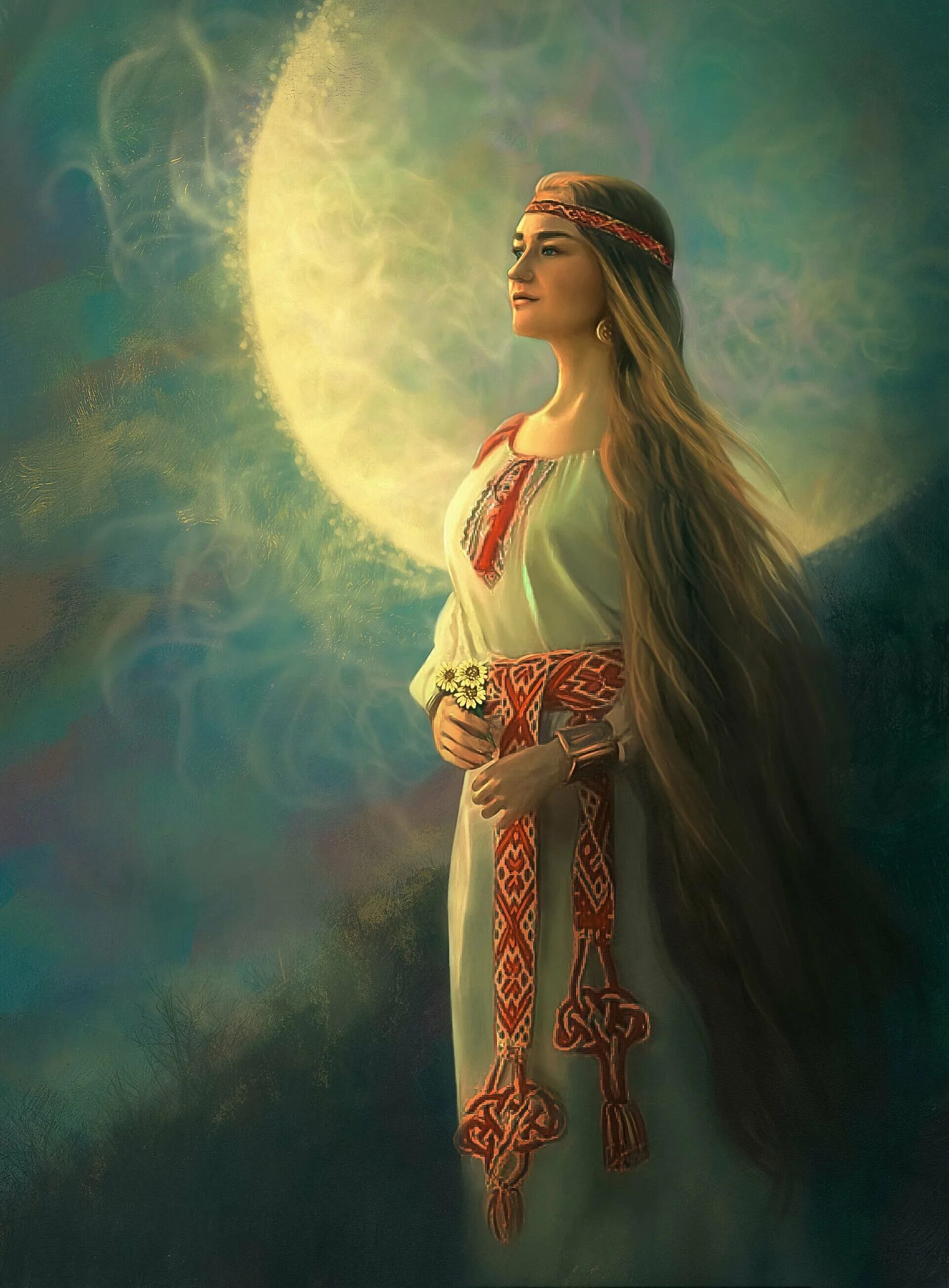 Макошь богиня славян оберег. Макошь в славянской мифологии. Богиня судьбы у славян макошь. Богиня утренней зари у славян. Ожиганов боги.