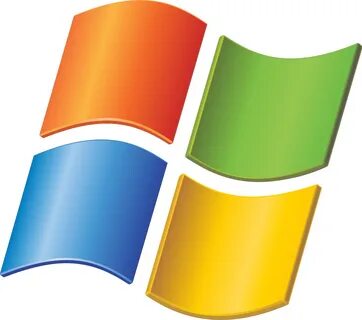Logo windows xp png