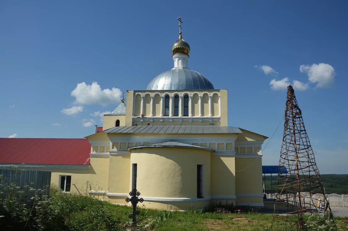 Поселок маяк ставропольский край. Поселок маяк тульская область. Маяк (тульская область). Церковь в пос заокский тульской. Поселок маяк тульская область.