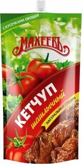 Кетчуп махеев