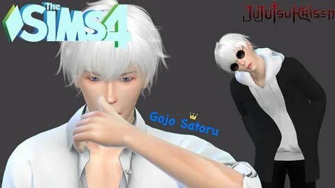 Gojo mod