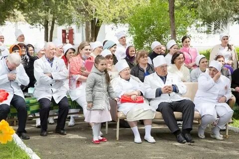 Детская больница буйнакск