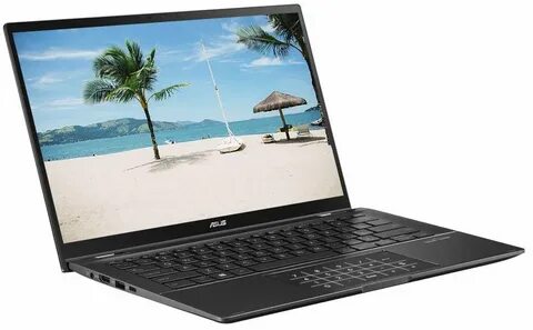 Zenbook flip 14