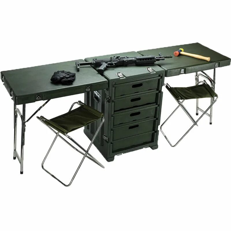 Военный стол. Tsunami field Desk s0055. Мобильный полевой стол Легион. Мобильный стол Легион МС-1. Стол складной военный.