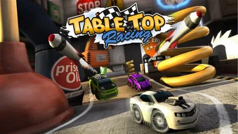 Top racing