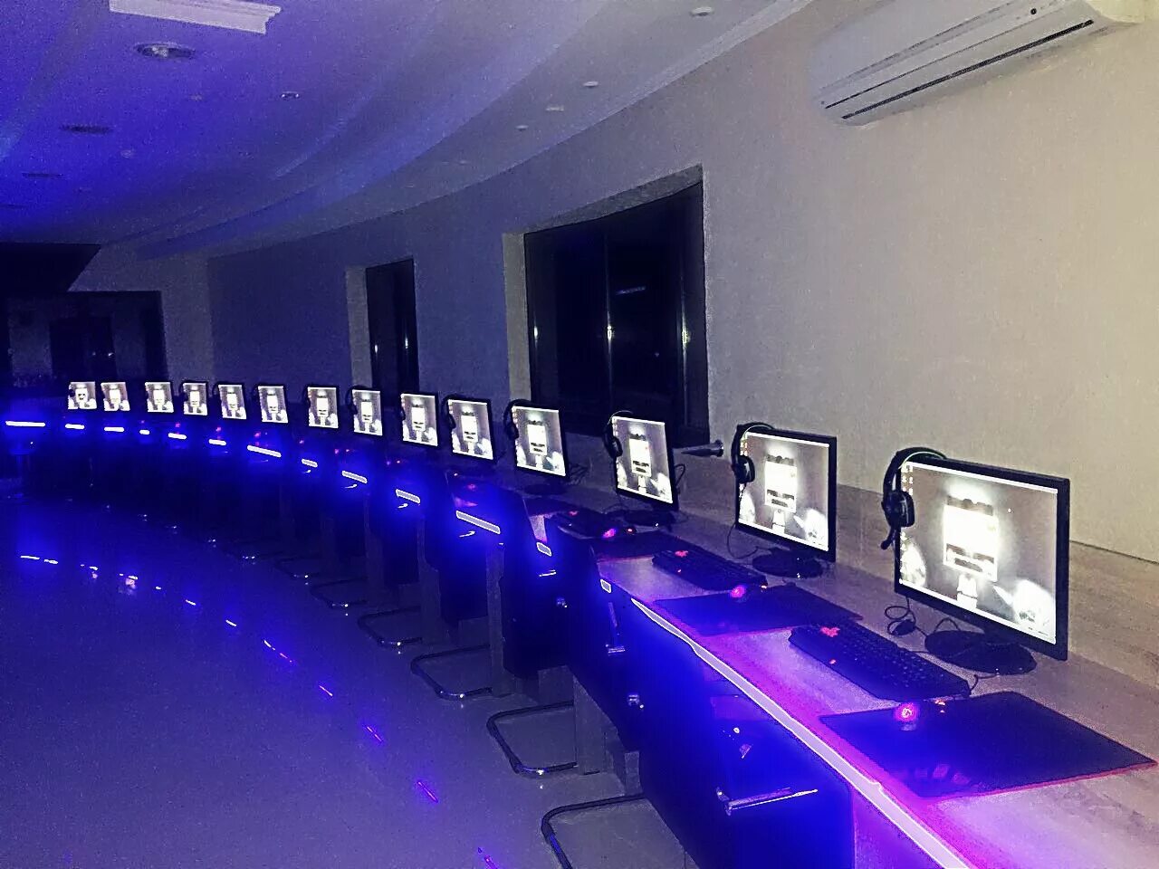 Интернет кафе сайт