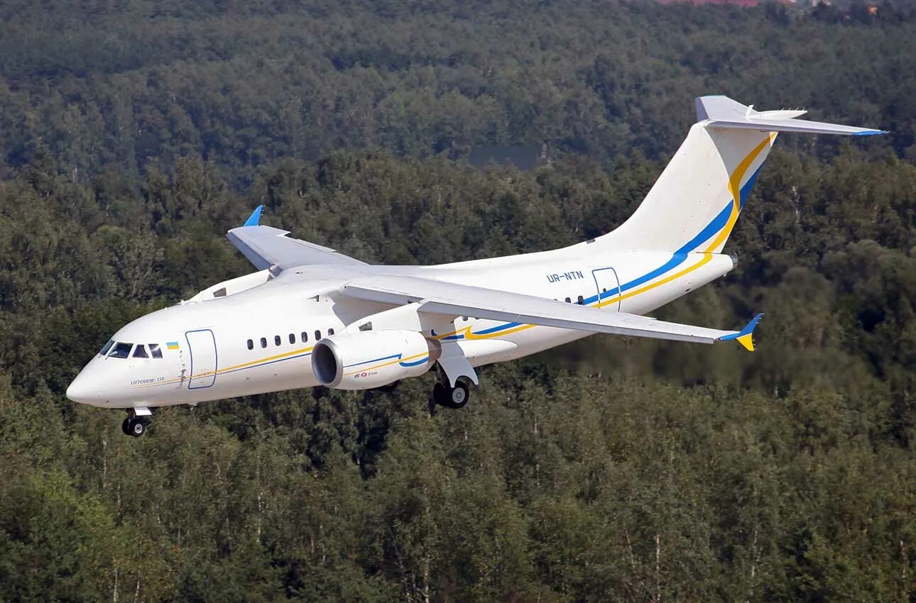 Ан 16
