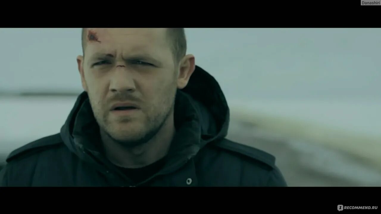 Майор (2013) DVDRip " KaZachya.net: Информационно-развлекательный портал.